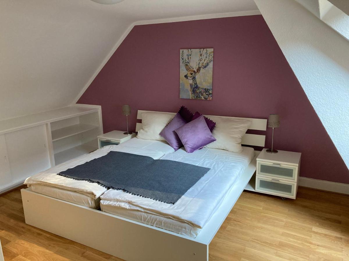 Cafe & Hotel Knoesel Heidelberg Dış mekan fotoğraf