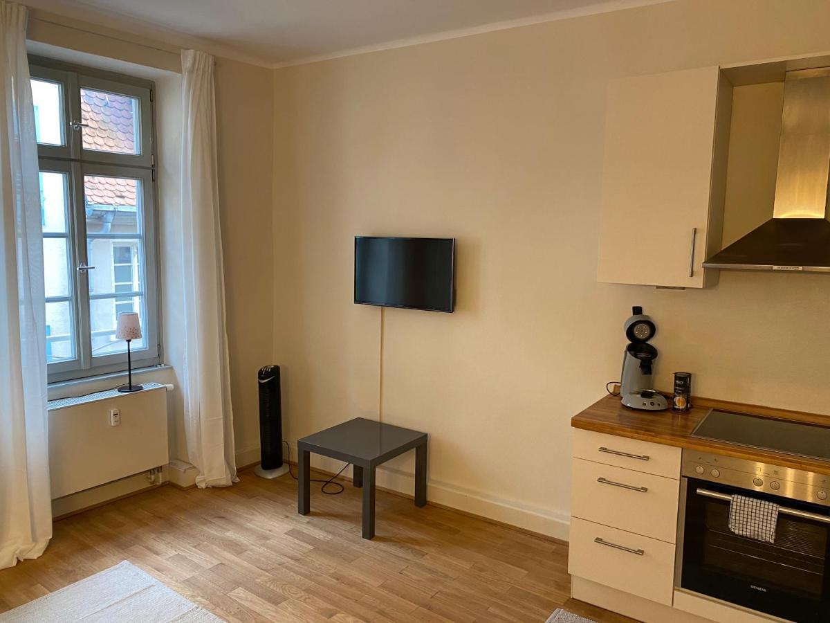 Cafe & Hotel Knoesel Heidelberg Dış mekan fotoğraf
