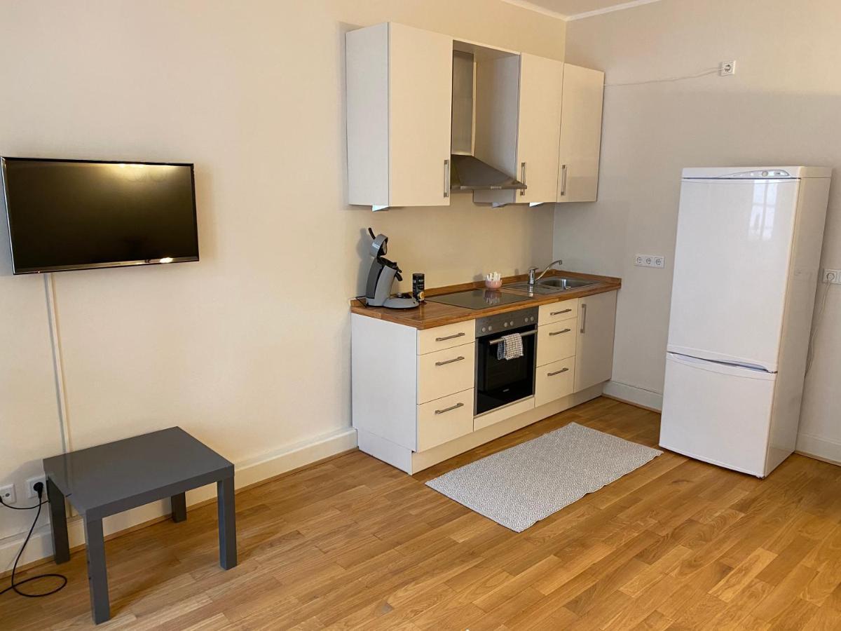 Cafe & Hotel Knoesel Heidelberg Dış mekan fotoğraf